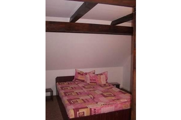 Romunija Chata Moeciu, Eksterier